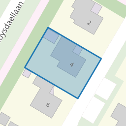 Perceel ANA01-L-4639