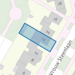 Perceel ANA01-L-4650