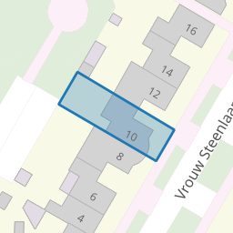 Perceel ANA01-L-4651