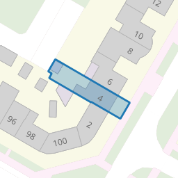 Perceel ANA01-L-4654