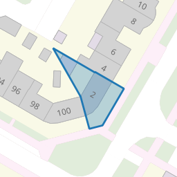 Perceel ANA01-L-4662