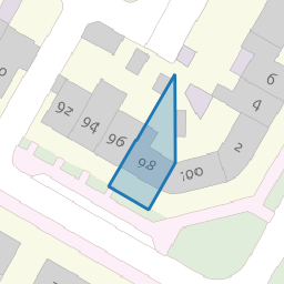 Perceel ANA01-L-4664