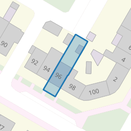 Perceel ANA01-L-4665