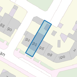 Perceel ANA01-L-4666