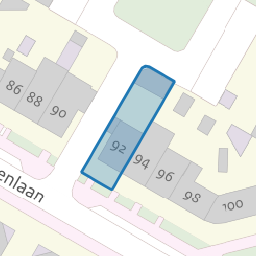 Perceel ANA01-L-4667