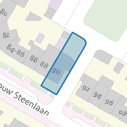 Perceel ANA01-L-4668