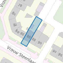 Perceel ANA01-L-4670