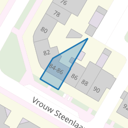 Perceel ANA01-L-4671