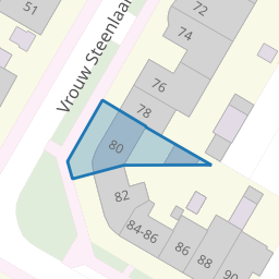 Perceel ANA01-L-4673