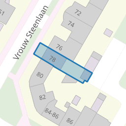 Perceel ANA01-L-4674