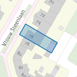 Perceel ANA01-L-4675