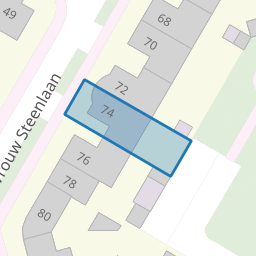 Perceel ANA01-L-4676