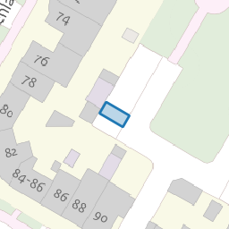 Perceel ANA01-L-4686