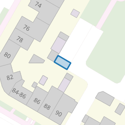 Perceel ANA01-L-4687