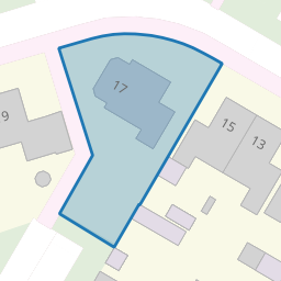 Perceel ANA01-L-4708