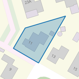 Perceel ANA01-L-4710