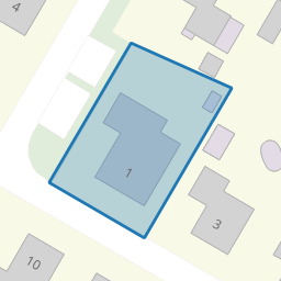 Perceel ANA01-L-4721