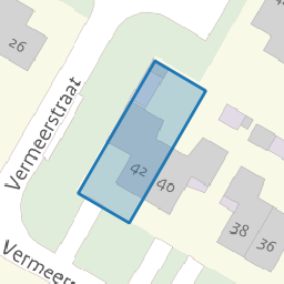 Perceel ANA01-L-4722