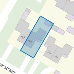 Perceel ANA01-L-4723