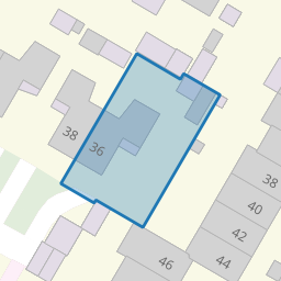 Perceel ANA01-L-4725