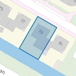 Perceel ANA01-L-4741