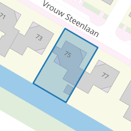 Perceel ANA01-L-4743