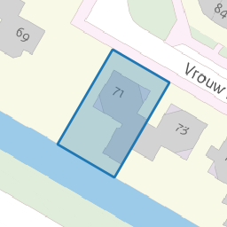 Perceel ANA01-L-4745