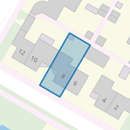 Perceel ANA01-L-4760