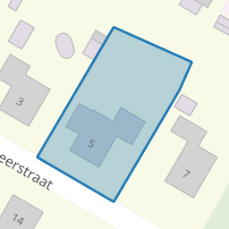 Perceel ANA01-L-4794