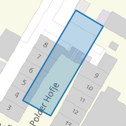 Perceel ANA01-L-4833