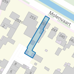 Perceel ANA01-L-4834