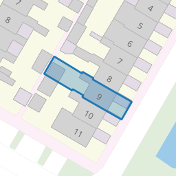 Perceel ANA01-L-4842