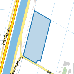 Perceel ANA01-L-4853