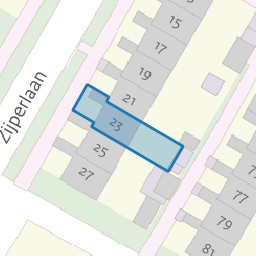 Perceel ANA01-L-4874