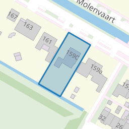 Perceel ANA01-L-4881