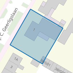 Perceel ANA01-L-4884