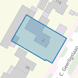 Perceel ANA01-L-4889