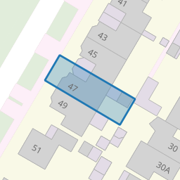 Perceel ANA01-L-4911