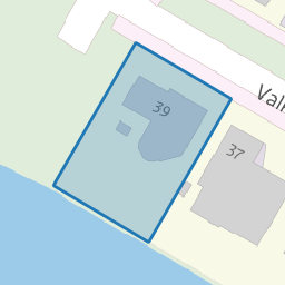 Perceel ANA01-L-4950