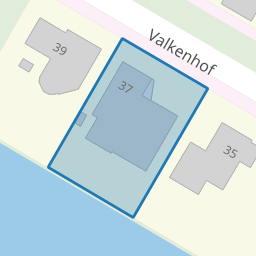 Perceel ANA01-L-4951