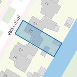 Perceel ANA01-L-4962