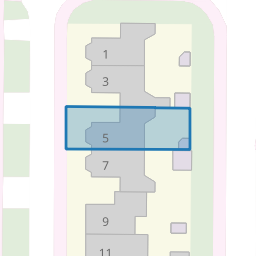 Perceel ANA01-L-4972