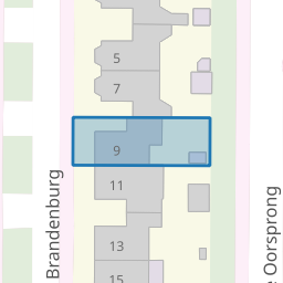 Perceel ANA01-L-4974