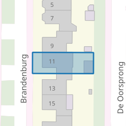 Perceel ANA01-L-4975