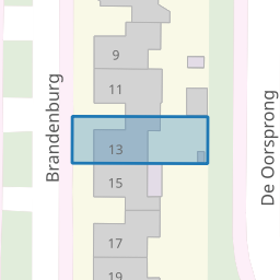 Perceel ANA01-L-4976