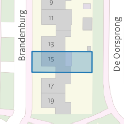 Perceel ANA01-L-4977