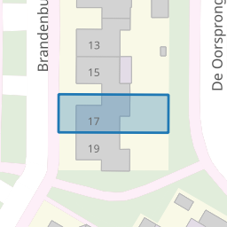 Perceel ANA01-L-4978