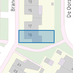 Perceel ANA01-L-4979