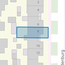 Perceel ANA01-L-4984