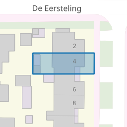 Perceel ANA01-L-4986